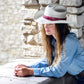 RODEO CATTLEMAN HAT