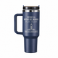MITAD DEL MUNDO – 40oz Stainless Steel Tumbler
