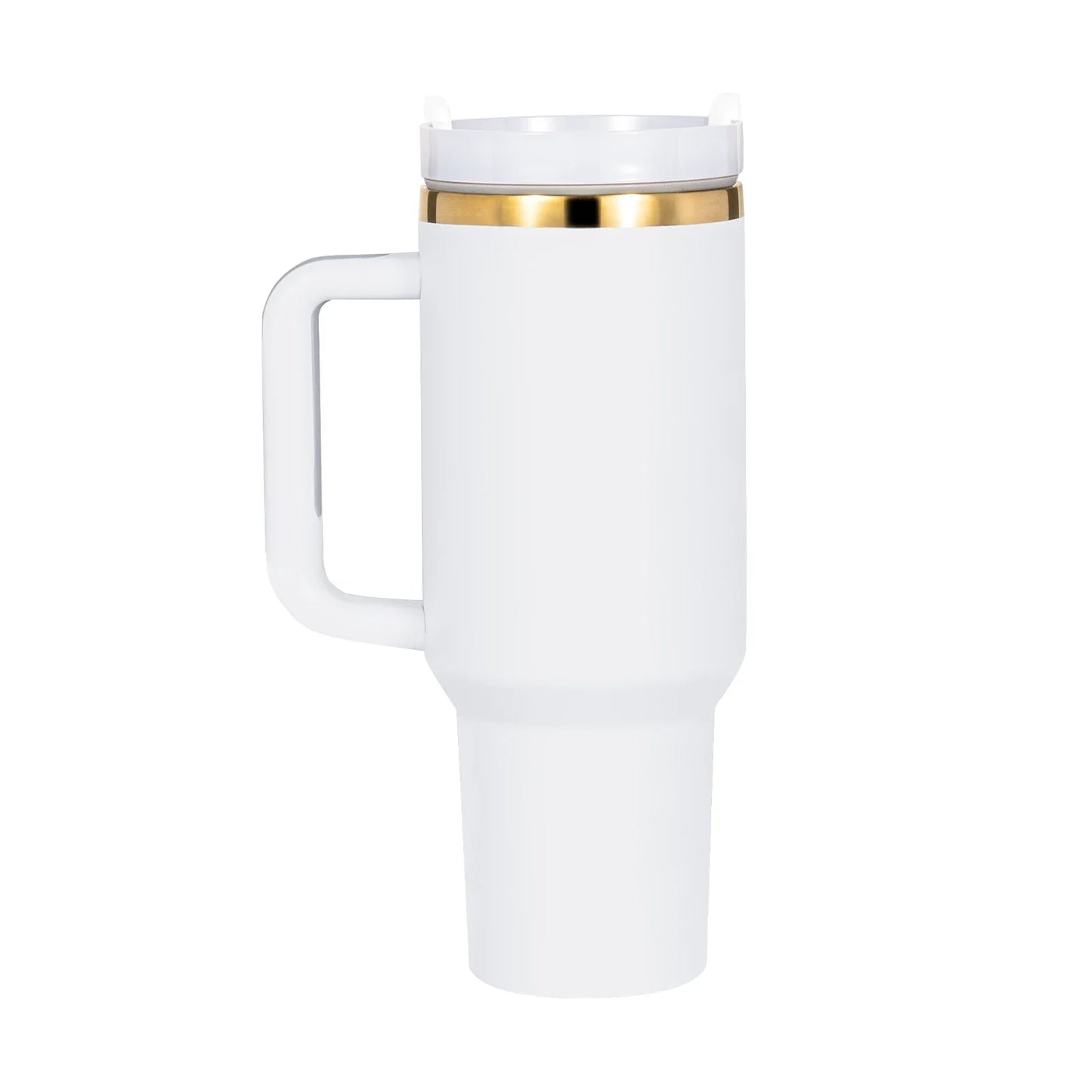 CORONADOS DE GLORIA - 40oz. Stainless Steel Tumbler