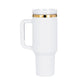 CORONADOS DE GLORIA - 40oz. Stainless Steel Tumbler