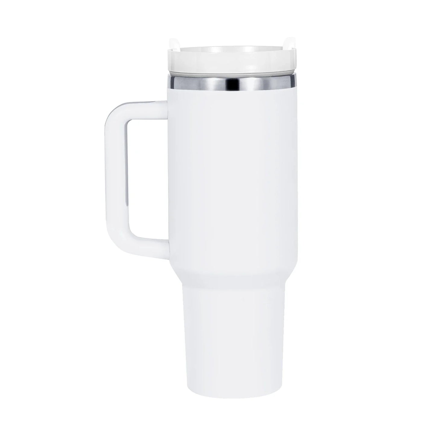 CORONADOS DE GLORIA - 40oz. Stainless Steel Tumbler