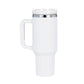 CORONADOS DE GLORIA - 40oz. Stainless Steel Tumbler