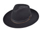 STINGER FEDORA HAT