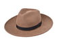 STINGER FEDORA HAT