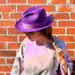 ONE COLOR CLASSIC PANAMA - COLORFILLED COLLECTION