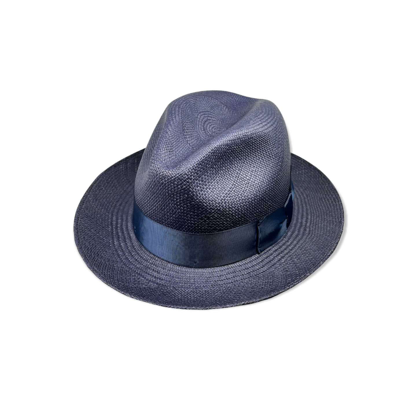 ONE COLOR FEDORA - COLORFILLED COLLECTION