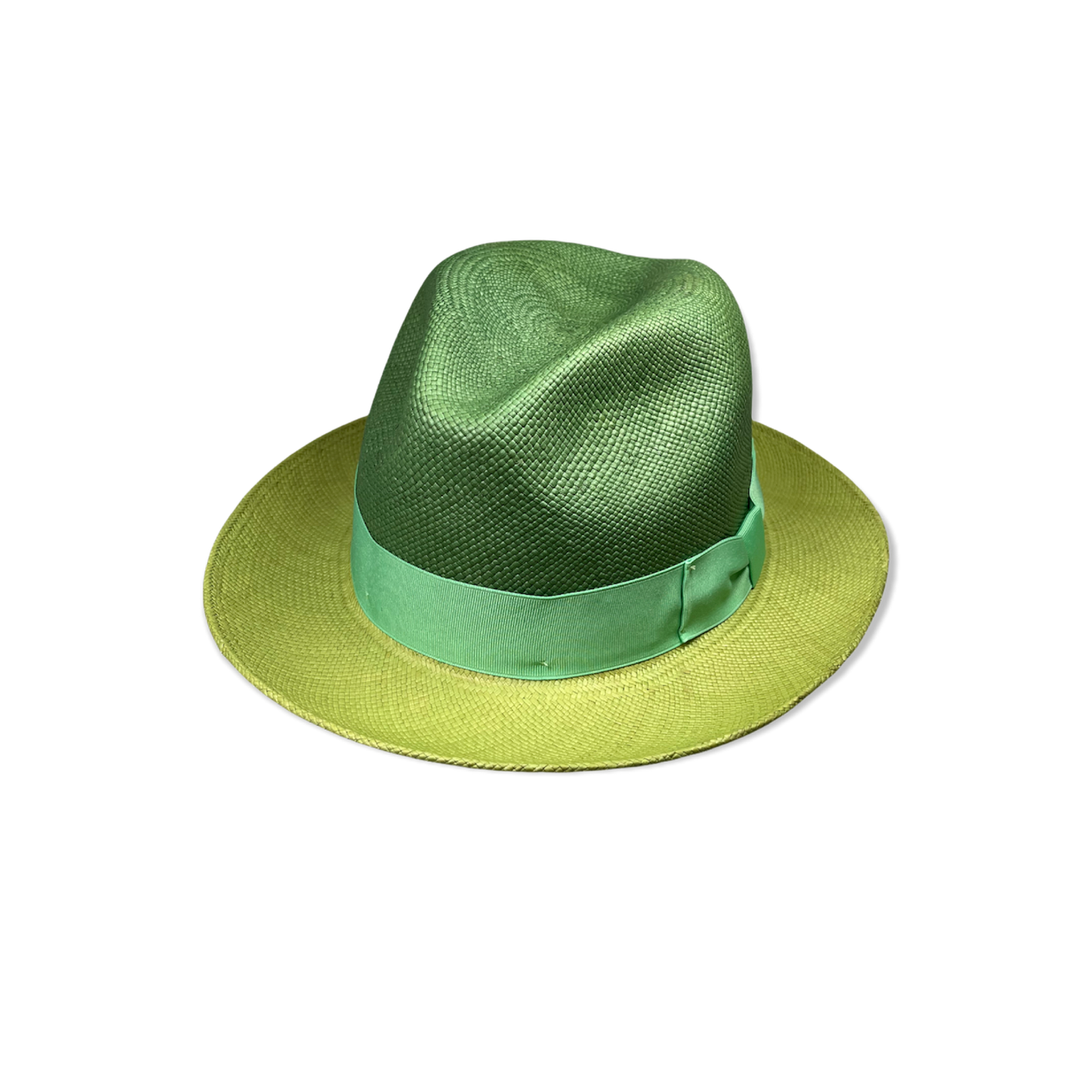 COMBINED FEDORA - COLORFILLED COLLECTION