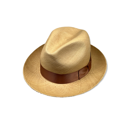 ONE COLOR FEDORA - COLORFILLED COLLECTION